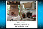 Solid Color TV Cover. 18 Colors to choose from. Click here.