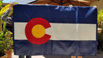 State Flag TV Covers. Click here.
