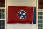 State Flag TV Covers. Click here.