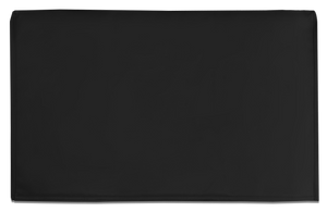 Solid Color TV Cover. 18 Colors to choose from. Click here.